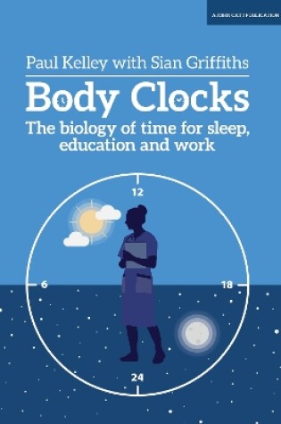 Cover of Body Clocks