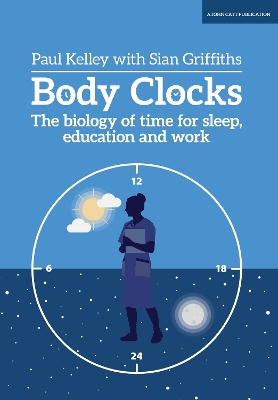 Book cover for Body Clocks