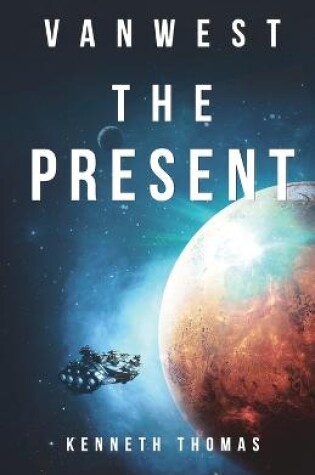 Cover of VanWest The Present