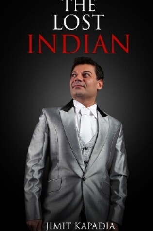 Cover of The Lost Indian