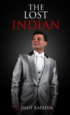 Cover of The Lost Indian