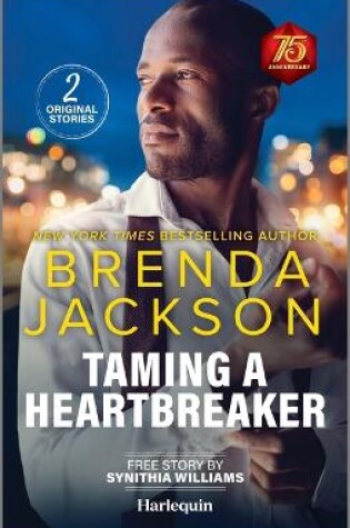 Cover of Taming a Heartbreaker