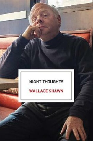 Cover of Night Thoughts