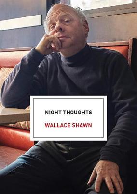 Book cover for Night Thoughts