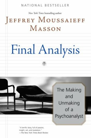 Cover of Final Analysis