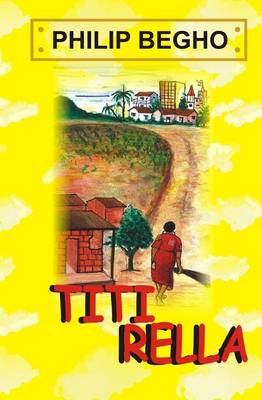 Book cover for Titi Rella