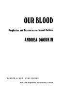 Book cover for Our Blood