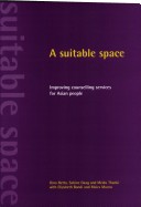 Book cover for A Suitable Space