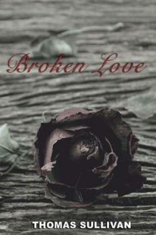 Cover of Broken Love