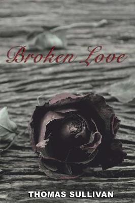 Book cover for Broken Love