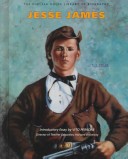 Book cover for Jesse James (Lib of Bio)(Oop)