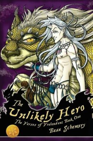 Cover of The Unlikely Hero [Library Edition]