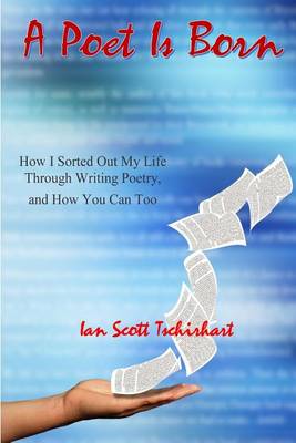 Book cover for A Poet Is Born