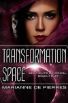 Book cover for Transformation Space