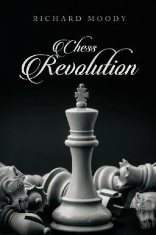 Cover of Chess Revolution