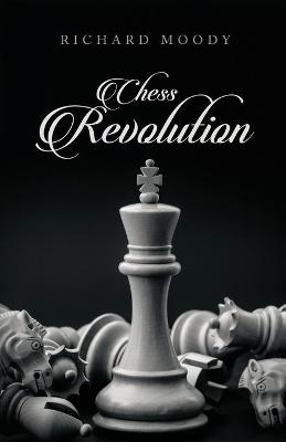 Book cover for Chess Revolution