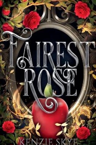 Cover of Fairest Rose