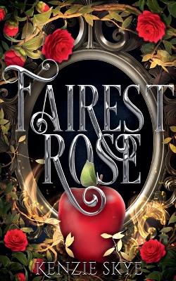 Cover of Fairest Rose