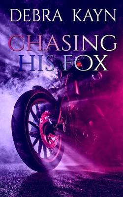 Book cover for Chasing His Fox
