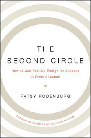 Cover of The Second Circle