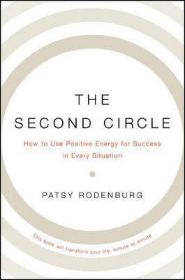 Book cover for The Second Circle