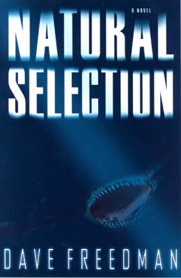 Book cover for Natural Selection