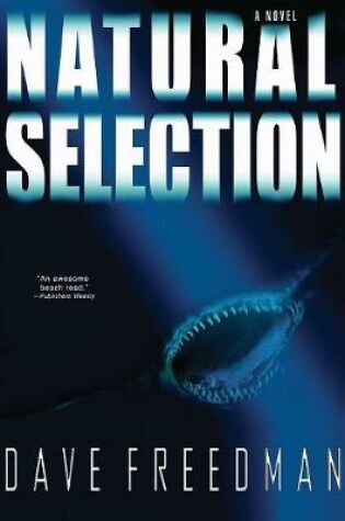 Cover of Natural Selection