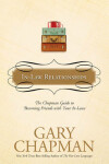 Book cover for In-Law Relationships