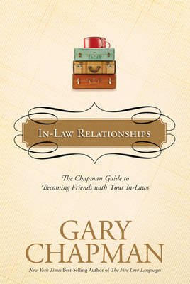 Book cover for In-Law Relationships