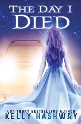 Book cover for The Day I Died