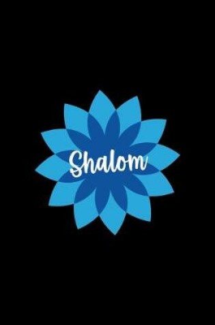 Cover of Shalom