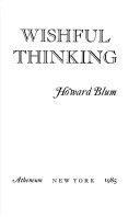 Book cover for Wishful Thinking