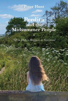 Book cover for Perdita and the Midsummer People