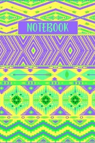 Cover of Notebook