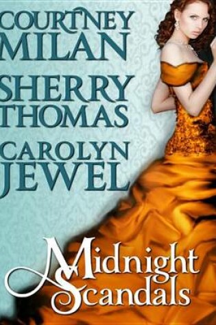 Cover of Midnight Scandals