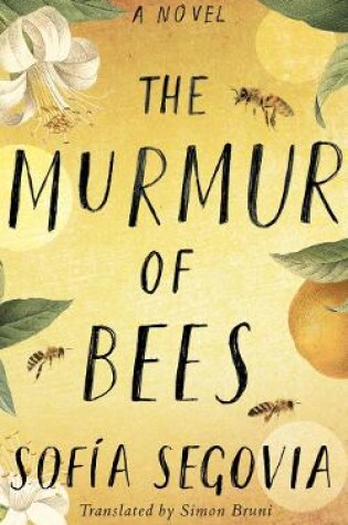 Cover of The Murmur of Bees