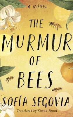 Book cover for The Murmur of Bees