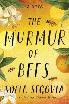Book cover for The Murmur of Bees