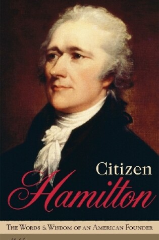 Cover of Citizen Hamilton