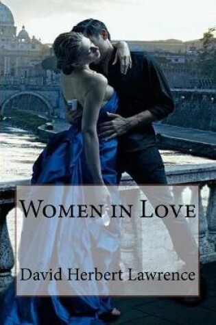 Cover of Women in Love David Herbert Lawrence