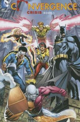 Cover of Convergence