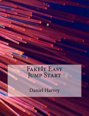 Book cover for Fakeit Easy Jump Start