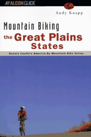 Cover of Great Plains States