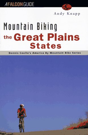 Book cover for Great Plains States