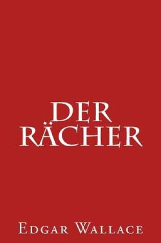 Cover of Der Rächer