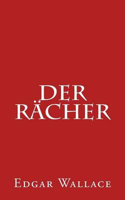 Book cover for Der Rächer