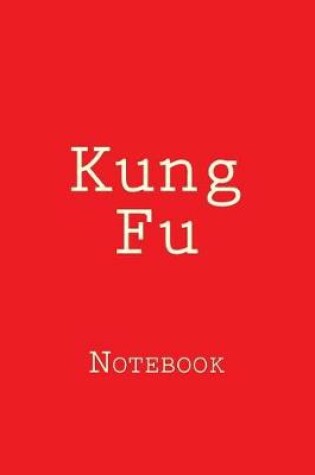 Cover of Kung Fu