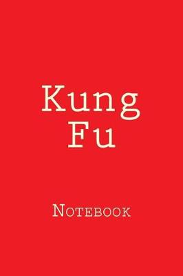 Book cover for Kung Fu