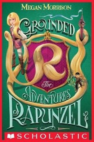 Cover of Grounded