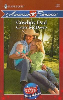 Book cover for Cowboy Dad